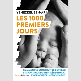 1000 premiers jours (les)