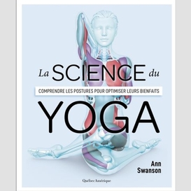 Science du yoga (la)