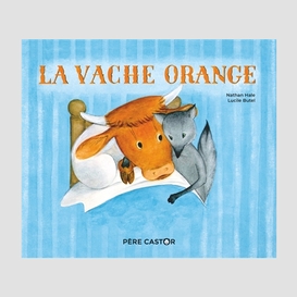 Vache orange (la)