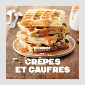 Crepes et gaufres