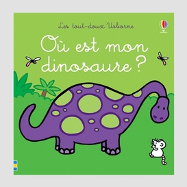 Ou est mon dinosaure