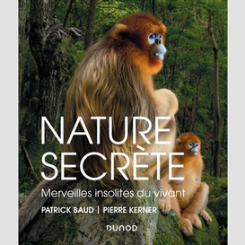 Nature secrete
