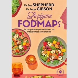 Regime fodmaps (le)