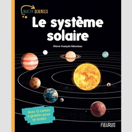 Systeme solaire (le)