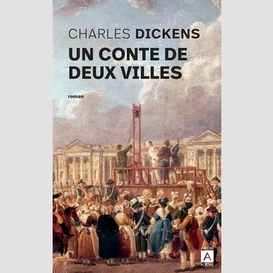 Un conte de deux villes