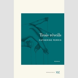 Trois réveils