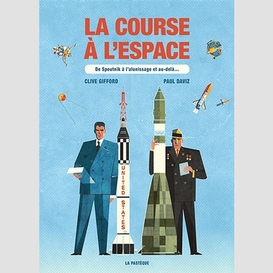 Course a l'espace (la)