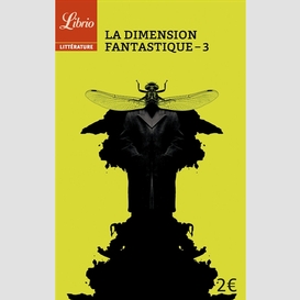 Dimension fantastique (la) t03