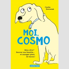 Moi cosmo