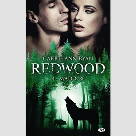 Redwood t04 -maddox