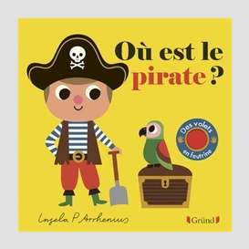 Ou est le pirate