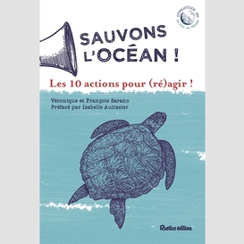 Sauvons l'ocean