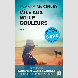 Ile aux 1000 couleurs (l')