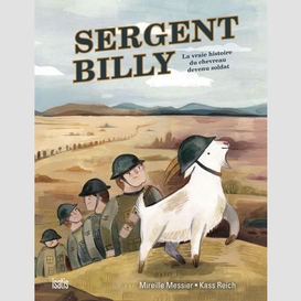 Sergent billy