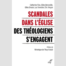 Scandales dans l'eglise