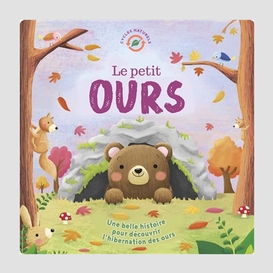 Petit ours (le)