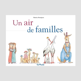 Un air de familles