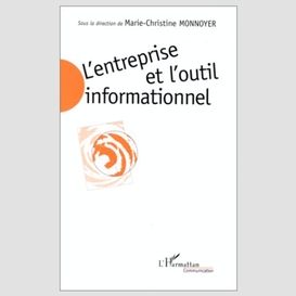 L'entreprise et l'outil informationnel