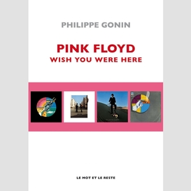 Pink floyd wish you were here