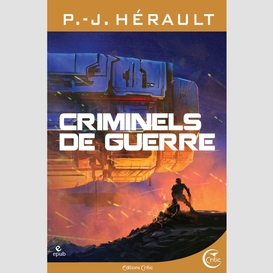 Criminels de guerre