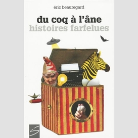 Du coq à l'âne