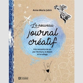 Nouveau journal creatif (le)