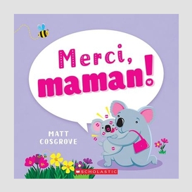 Merci maman