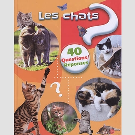 Chats (les)