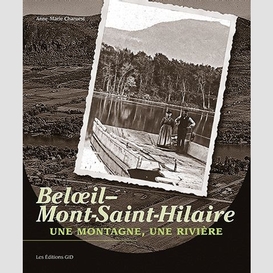 Beloeil-mont-saint-hilaire