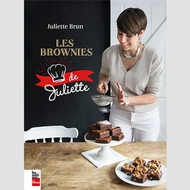 Les brownies de juliette