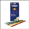 Crayons de couleurs prang 12/pqt