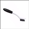 Brosse carr+coulis 9po globe