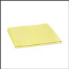 10/pqt chiffon 16x16 jaune