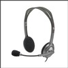 Casque ecoute stereo h111 logitech