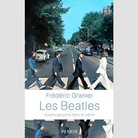 Beatles (les)