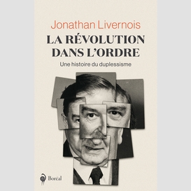 La révolution dans l'ordre