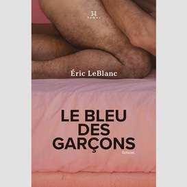 Le bleu des garçons