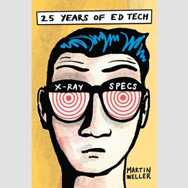 25 years of ed tech