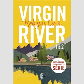 Virgin river t1-2