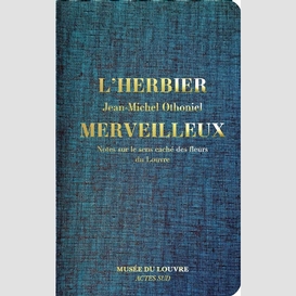 Herbier mervilleux (l')