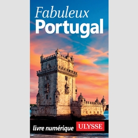 Fabuleux portugal