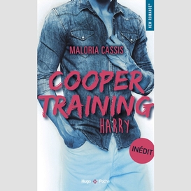 Cooper training t.03 harry