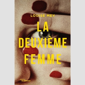 Deuxieme femme (la)