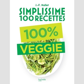 100 veggie