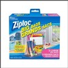 Grands sacs grand 3gal ziploc