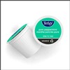 K-cup tetley menthe 24/bte