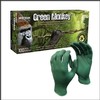 Gants grd green monkey 100/bte