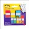 Emballage econo languette post-it