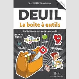 Deuil - la boîte à outils