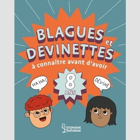 Blagues et devinettes